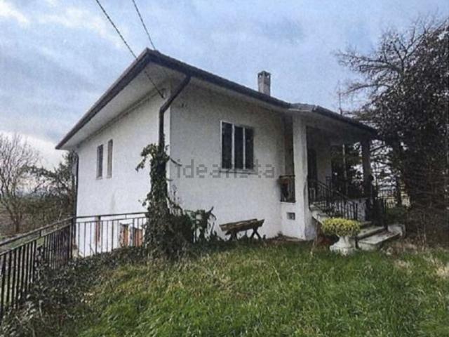 Casa in vendita a Ostellato, Reggio Emilia