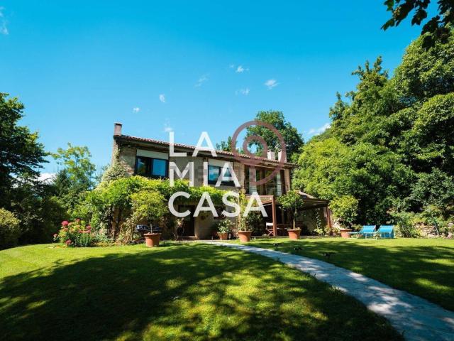 Casa in vendita a La Bella Ligonto, Follina