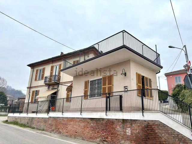 Casa in vendita a Piemonte, Alessandria