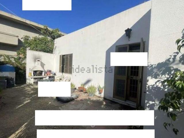 Casa in vendita a Sinnai, Sardigna/Sardegna