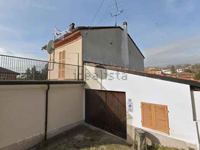 Casa in vendita a Zebedassi, Montemarzino