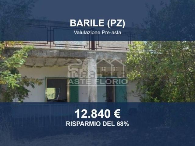 Casa in vendita a Barile, Basilicata
