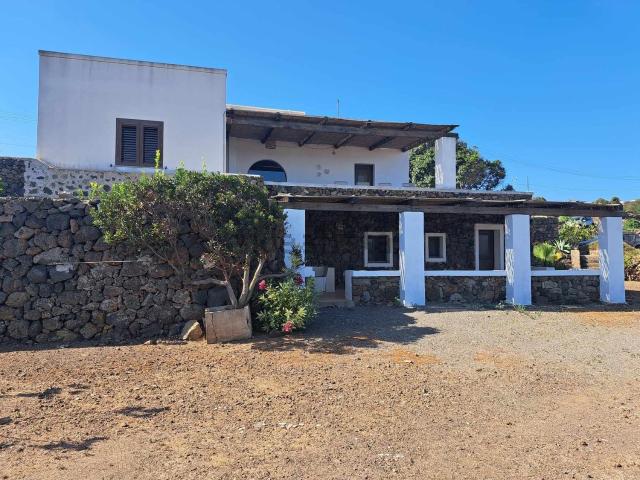 Casa in vendita a Pantelleria Aeroporto, Sicilia