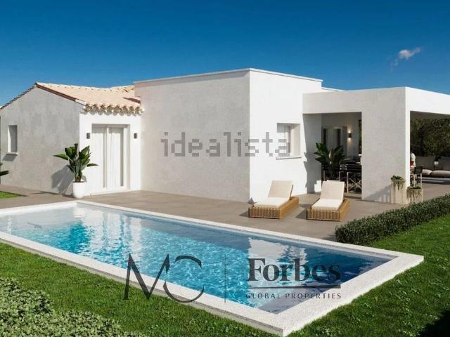 Casa in vendita a Porto Ainu, Agrustos