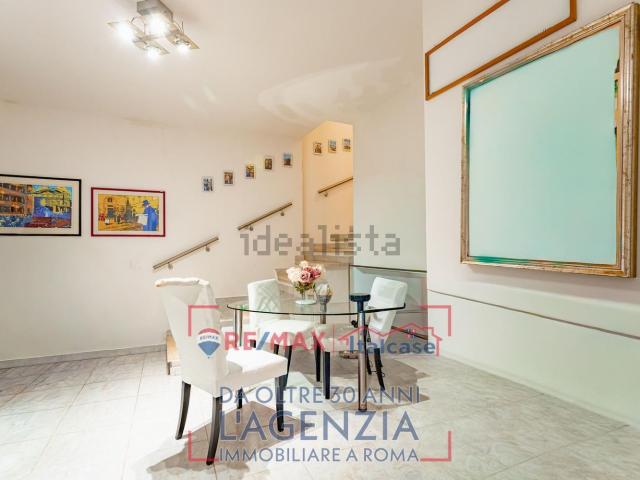 Casa in vendita a Casal Lumbroso, Roma Capitale