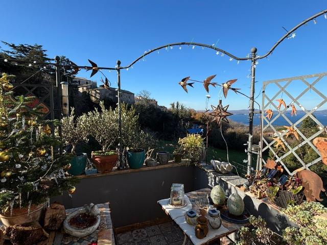 Casa in vendita a Le Mosse, Montefiascone