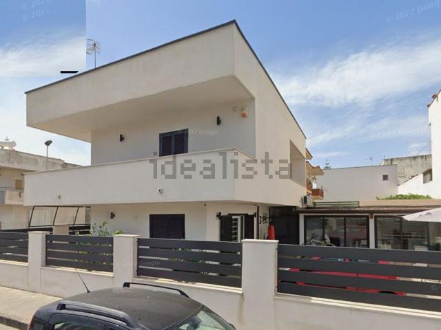 Casa in vendita a Mondragone
