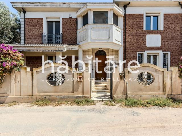 Casa in vendita a Barracca Manna, Cagliari