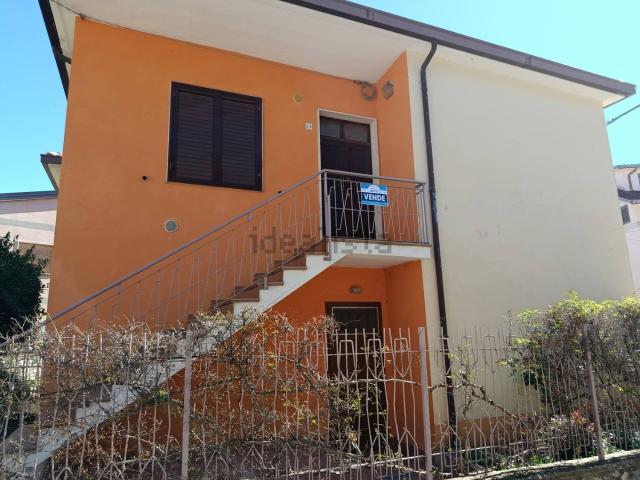 Casa in vendita a Rosello, Abruzzo