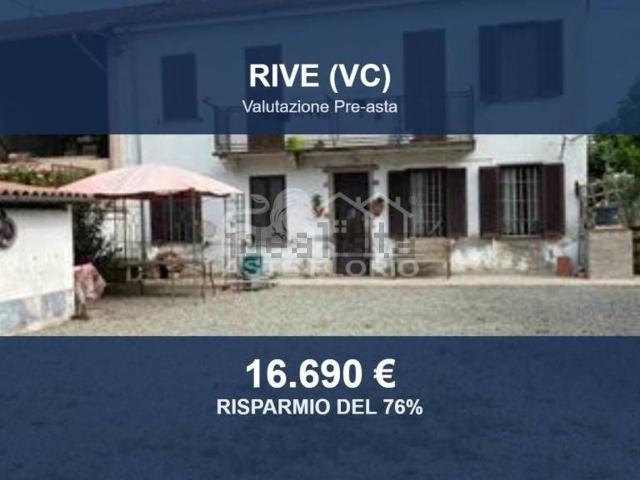 Casa in vendita a Piemonte, Vercelli