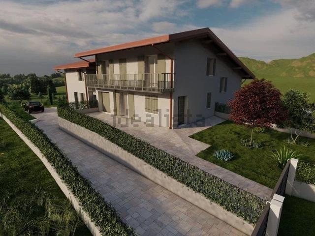 Casa in vendita a Bonini, San Polo d'Enza