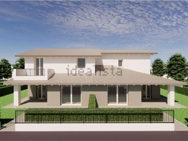 Casa in vendita a Tresinaro - Secchia, Re