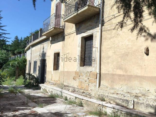 Casa in vendita a Piazza Armerina, Enna