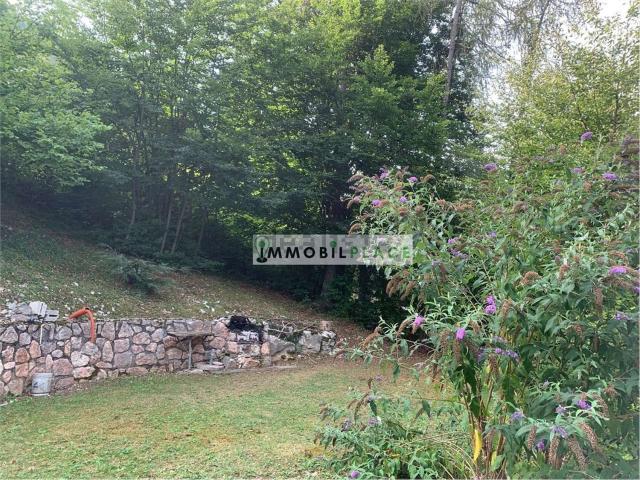 Casa in vendita a Comunità della Paganella, Spormaggiore