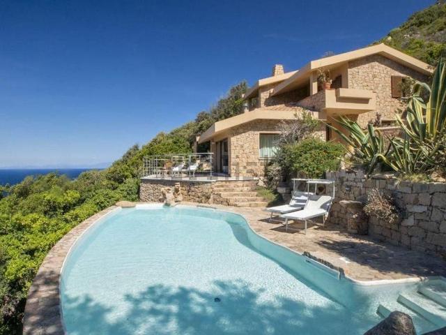 Casa in vendita a Trinità d'Agultu e Vignola, Sardigna/Sardegna