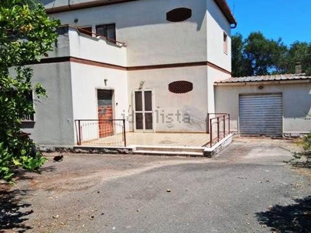 Casa in vendita a Zona Industriale di Bisceglie, Bisceglie