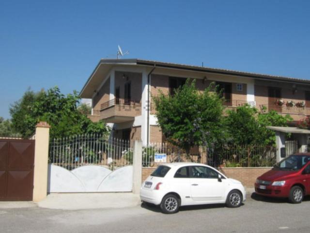 Casa in vendita a Villa Cordopatri, Gioia Tauro