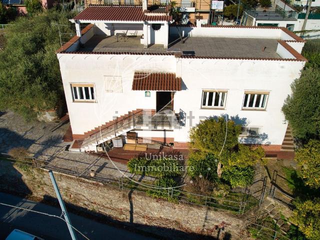 Casa in vendita a Albisola Capo, Liguria