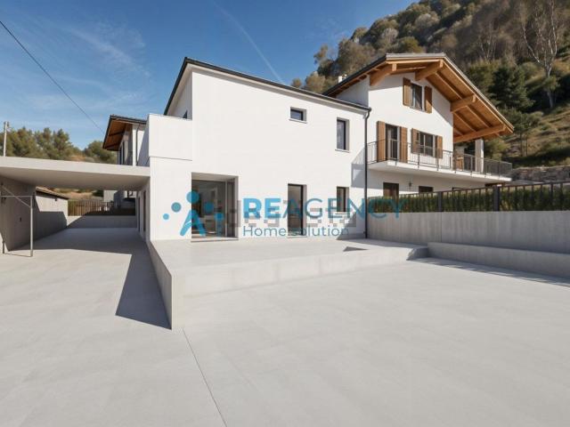 Casa in vendita a Chiampo, Veneto