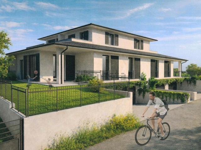 Casa in vendita a Sordello, Gragnano Trebbiense