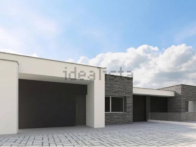Casa in vendita a Unione dei comuni del Sorbara, Castelfranco Emilia