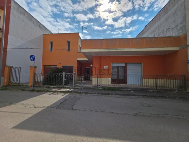 Casa in vendita a Puglia, Lecce