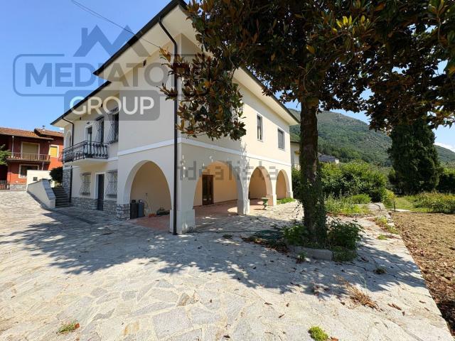 Casa in vendita a Unione dei comuni Media Valle del Serchio, Borgo A Mozzano