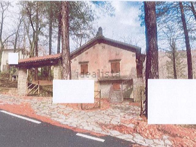 Casa in vendita a Unione dei Comuni Montani Amiata Grossetana, Santa Fiora