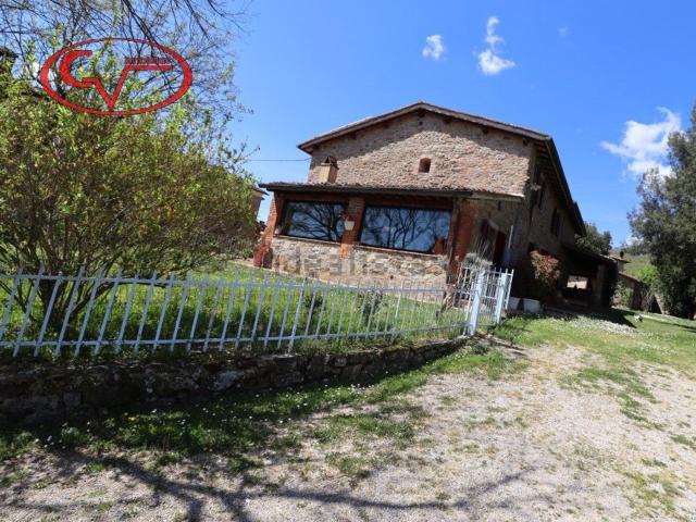 Casa in vendita a Bucine, Toscana