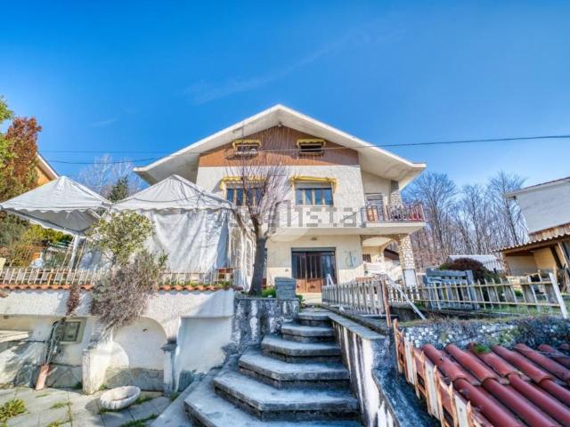 Casa in vendita a Ruadamonte, Piemonte