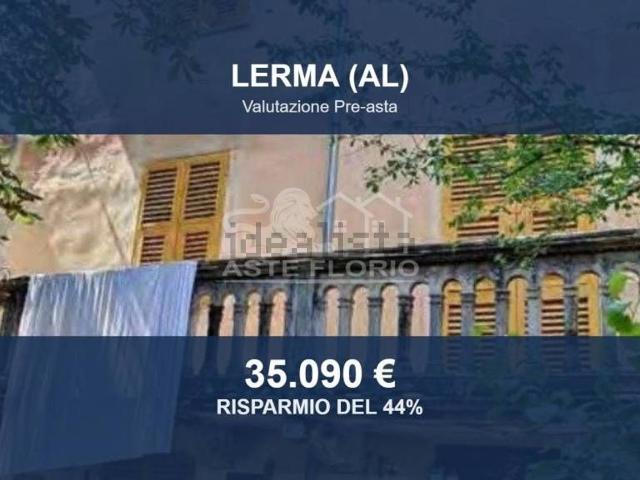 Casa in vendita a Piemonte, Alessandria