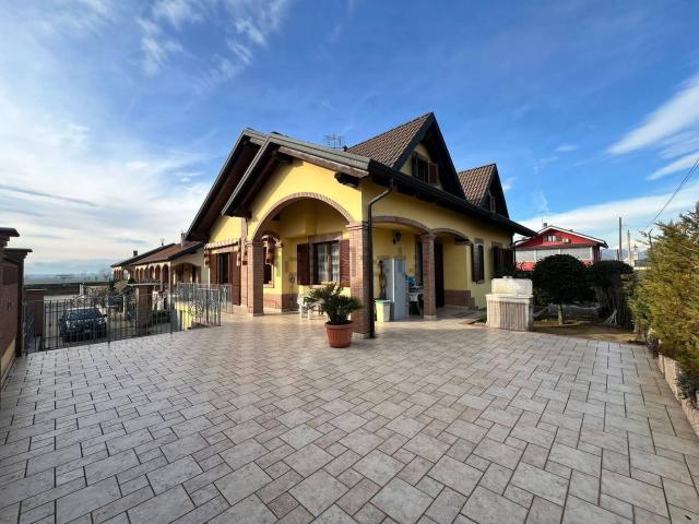 Casa in vendita a Piemonte, Torino