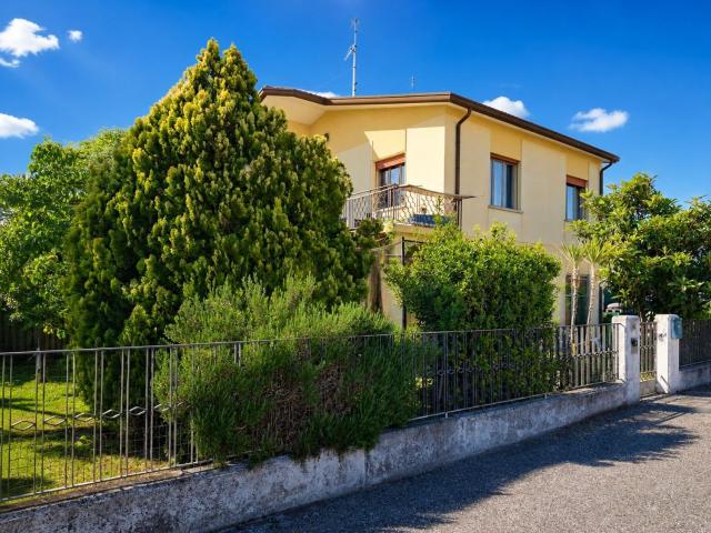 Casa in vendita a Chiarano, Veneto