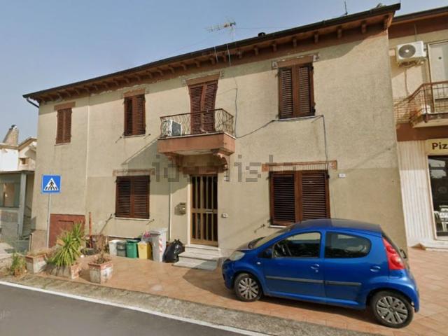 Casa in vendita a Madonna del Sole, Belvedere Ostrense