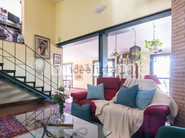 Casa in vendita a Roma Capitale, Lazio