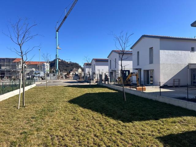 Casa in vendita a Altavilla Vicentina, Veneto