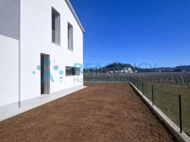 Casa in vendita a Altavilla Vicentina, Veneto