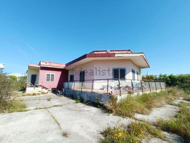 Casa in vendita a Baia Verde, Castel Volturno