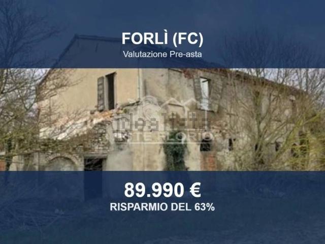 Casa in vendita a La Selva, Forlì