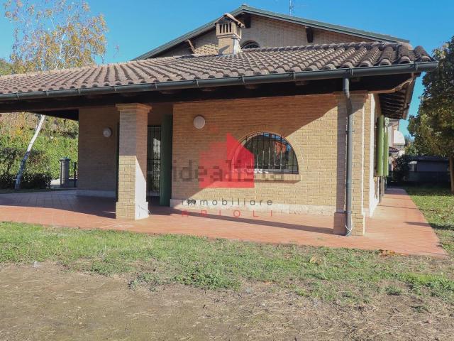 Casa in vendita a Unione Comuni Modenesi Area Nord, San Possidonio