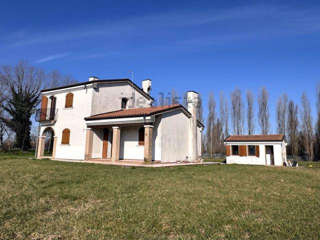 Casa in vendita a Casa Costa, Chioggia
