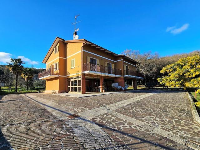 Casa in vendita a San Marco, Cenerente