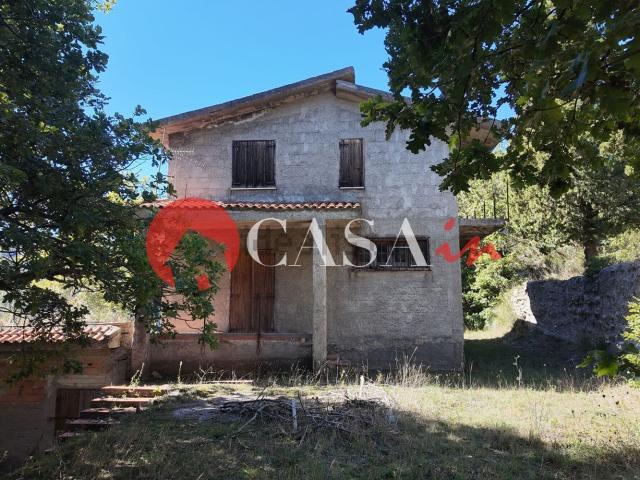 Casa in vendita a Raccuja, Sicilia
