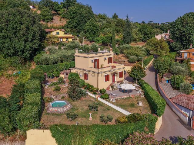 Casa in vendita a Nemi, Roma Capitale