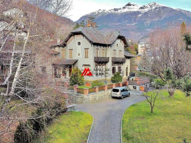 Casa in vendita a Le Gotrau, Aosta