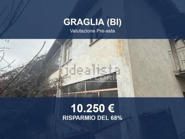 Casa in vendita a Piemonte, Biella