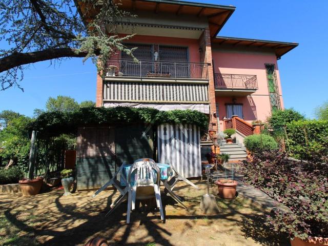 Casa in vendita a Marginone, Altopascio