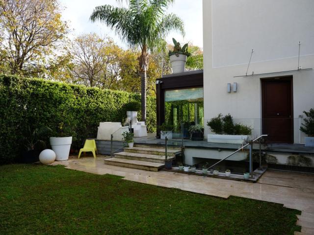 Casa in vendita a VII Circoscrizione, Palermo