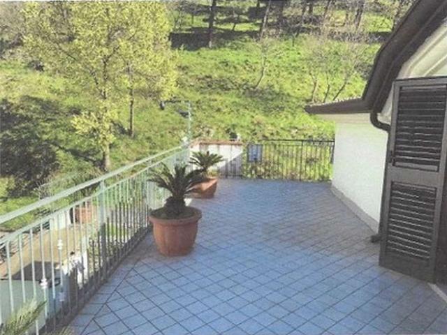 Casa in vendita a Quadrelle, Avellino