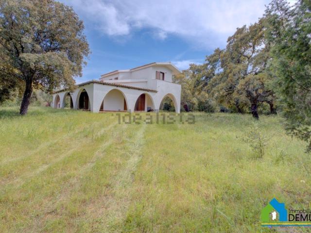 Casa in vendita a San Pantaleo, Sardigna/Sardegna
